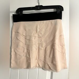 Express Mini Skirt